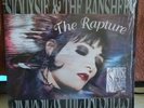 Siouxsie & the Banshees-The Rapture. Still sealed