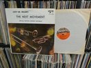 The Next Movement Rare Mod Soul /funk LP G.R.C. Out Of Chi Town 1980 Vinyl:NM