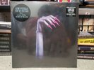 Kim Petras Turn Off the Light Vol. 1 NEW SEALED UO LIMITED EDITION CLEAR VINYL