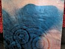 Pink Floyd Meddle 1971 Harvest VINYL RECORD ALBUM JU21 with poster insert