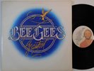 THE BEE GEES Greatest RSO 2 LP stayin alive jive talkin how deep is your love