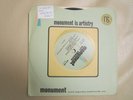 Ep roy orbison in dreams mini longplay album /monument/msp-003 no. 2/u.s.a.