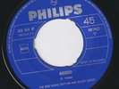 Rob HOEKE * Margio * 1966 Dutch GARAGE R&B MOD FREAKBEAT 45 * Listen