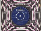 INCA BULLET JOE * 1969 Dutch Heavy FREAKBEAT PSYCH PROG 45 * Listen
