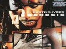 BUSTA RHYMES Genesis 2x Vinyl LP Rap Explicit Version P Diddy Mary J Bilge 2001