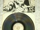 LP Vinyl - M .A .F . Mut aus Flaschen - hau ab 1983 Rock O Rama Records RRR 24