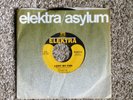 THE DOORS *Light My Fire / The Crystal Ship* 1967 Vinyl Elektra 45rpm