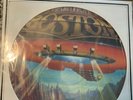BOSTON   ORIGINAL DON'T LOOK BACK LP PICTURE DISC PROMOTIONAL COPY STILL SEALED