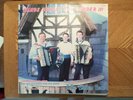 PEPPERMINT LP RECORD/WALTER OSTANEK,ZOLKA BROTHERS/HANDS ACROSS THE BORDER 3