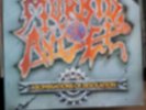 Morbid Angel - Abominations of Desolation (Mosh 48, earache )