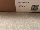 THE BEATLES WHITE ALBUM 50TH 4x 180G VINYL LP BOX SET NEW SEALED BOXED