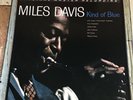 Kind of Blue by Miles Davis  “ Read”