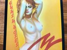 Guns N' Roses Patience RARE double live vinyl LP record '88