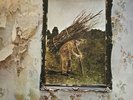Led Zeppelin IV first US pressing (porky and Pecko duck)