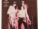 The Sisters Of Mercy ?– Speed Kings Live 90  LP Vinyl