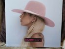 LADY GAGA JOANNE DELUXE EDITION DOUBLE LP  NEW AND SEALED 14 TRACKS great album