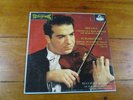Ruggiero RICCI Violin Fjelstad LSO London Blueback FFSS CS 6067 LP TAS BB