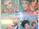 Club Nouveau & Timex Social Club, 4 Vinyl Record Lot, All 12” Singles, 1 Sealed
