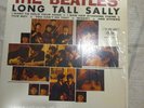 The Beatles' Long Tall Sally Vinyl ST6063 Capitol LP excellent condition