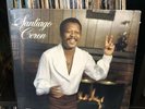 SANTIAGO CERON Lp Tumbando Puertas 1980 Salsa Latin
