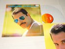 FREDDIE MERCURY - MR. BAD GUY (86312) / HOLLAND VINYL-LP 1985 (MINT-) & INLET