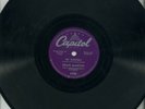 78 RPM - (5) DEAN MARTIN, CAPITOL, RECORDS, 