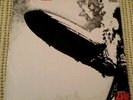 LED ZEPPELIN I VINYL LP 1970 ORIGINAL AUSTRALIAN PRESSING ATLANTIC SD 8216