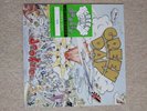 Green Day Dookie Rare Original Green Vinyl 1994 Limited Edition  No 5266/10,000