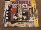 Main Source - Just Hangin Out - Wild Pitch - 1991