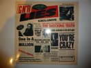 Guns N' Roses ?– 'G N' R Lies' 12