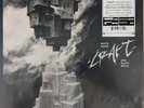 Craft - White Noise & Black Metal LP NEW ltd Red & Black Vinyl