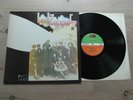LED ZEPPELIN II - GREAT AUDIO- ATLANTIC K 40037 UK PRESSING-VG VINYL LP 1969