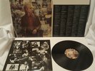 Tom Petty and the Heartbreakers Hard Promises Backstreet Records LP VINYL ALBUM