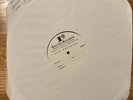 Catch 22 - Alone In A Crowd Vinyl Test Press