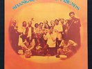 SHANKAR FAMILY & FRIENDS rare DARK HORSE RECORDS LP superb