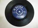 JACK THE RIPPER BY SCREAMING LORD SUTCH  ORIGINAL RECORDING 1963  .ON DECCA 