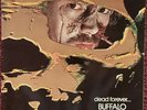 Buffalo - Dead Forever - LP Vinyl Gatefold AUS 1972 Vertigo Swirl VG+