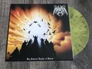 Anata The Infernal Depths Of Hatred Vinyl Record /300 Death Metal