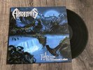 Amorphis - Tales From The Thousand Lakes GREEN Vinyl Record /300 Death Metal