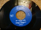Repro Bobby Garrett My little girl 7