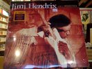 Jimi Hendrix Live at Woodstock 3xLP sealed 180 gm vinyl reissue