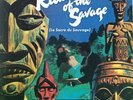 Les Baxter - Ritual Of The Savage, Capitol M-11702, Vintage Vinyl LP, Near-Mint