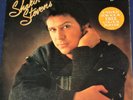 SHAKIN' STEVENS POSTER SLEEVE A LOVE WORTH WAITING FOR 7