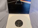 Pink Floyd Dark Side of The Moon LP Album 1973 Gramophone Capital Records