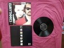 Eurythmics - Greatest Hits - PL 74856 - Vinyl Record