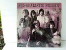 Surrealistic Pillow Jefferson Airplane Vinyl LP Record LPM-3766 Mono 1967