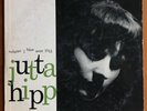 Jutta Hipp At The Hickory House Vol. 1 Blue Note BLP 1515 RVG “ear” Mono 1956