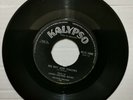 CHIN'S CALYPSO SEXTET - BIG BOY AND TEACHER // RED TOMATO [ KALYPSO ] [ JUL192 ]