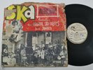 THE ORIGINAL SKA - TALITES - SKA AUTHENTIC LP [ RND ]    [ JUL012 ]