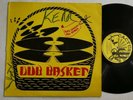 RUPIE EDWARDS ALL STARS - DUB BASKET LP [ CACTUS ]   [ JUL042 ]